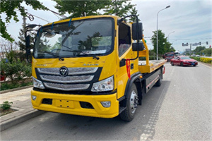 潢川汽车救援头像