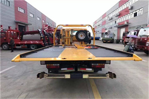 潢川附近汽车救援服务