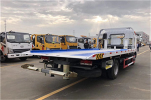 潢川汽车救援补胎