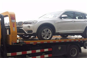 潢川拖车24小时服务电话