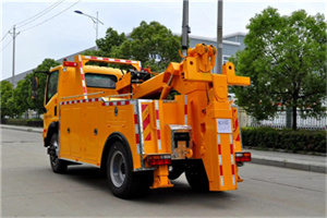 潢川高速路拖车费