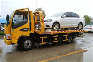 潢川附近拖车救援24小时服务热线