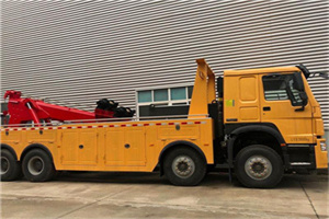 潢川道路救援公司